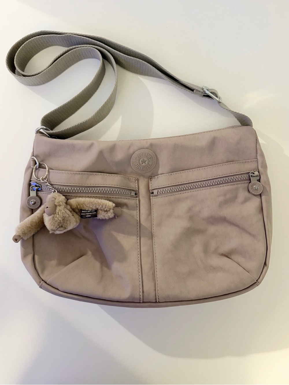 Kipling Crossbody Bag